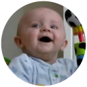 😁-Babies, Telegram Sticker