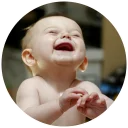 😂-Babies, Telegram Sticker