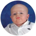 😒-Babies, Telegram Sticker