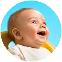 😀-Babies, Telegram Sticker