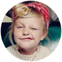 😉-Babies, Telegram Sticker