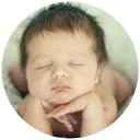 😴-Babies, Telegram Sticker