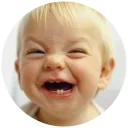 😄-Babies, Telegram Sticker