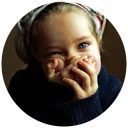 😁-Babies, Telegram Sticker