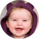 😄-Babies, Telegram Sticker