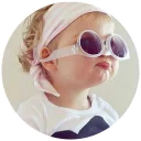 😁-Babies, Telegram Sticker
