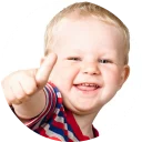 👍-Babies, Telegram Sticker