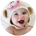 😃-Babies, Telegram Sticker