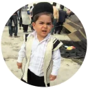 😡-Babies, Telegram Sticker