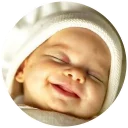 😄-Babies, Telegram Sticker