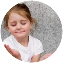 🙏-Babies, Telegram Sticker
