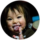 😀-Babies, Telegram Sticker