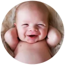 ☺️-Babies, Telegram Sticker