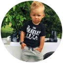 😕-Babies, Telegram Sticker