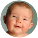 😕-Babies, Telegram Sticker