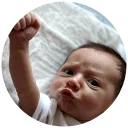 👍-Babies, Telegram Sticker