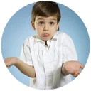 😁-Babies, Telegram Sticker