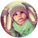 😐-Babies, Telegram Sticker