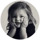 😁-Babies, Telegram Sticker