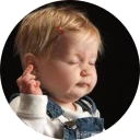 👎-Babies, Telegram Sticker