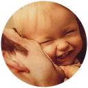 😍-Babies, Telegram Sticker