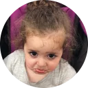 😔-Babies, Telegram Sticker
