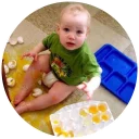 💩-Babies, Telegram Sticker