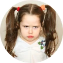 😒-Babies, Telegram Sticker