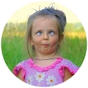 😜-Babies, Telegram Sticker