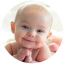 🙏-Babies, Telegram Sticker
