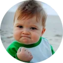 👍-Babies, Telegram Sticker