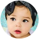 😊-Babies, Telegram Sticker
