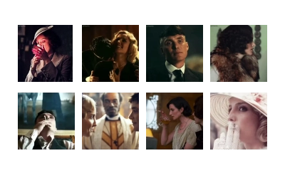 Peaky Blinders (@TodorokiShouto)