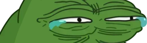 Pepe :: @fStikBot, telegram sticker