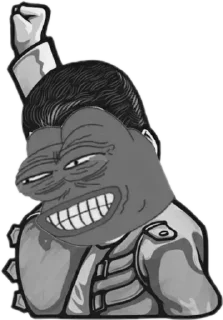 🔥-Pepe :: @fStikBot, Telegram Sticker