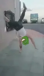 😂-Pepe :: @fStikBot, Telegram Sticker