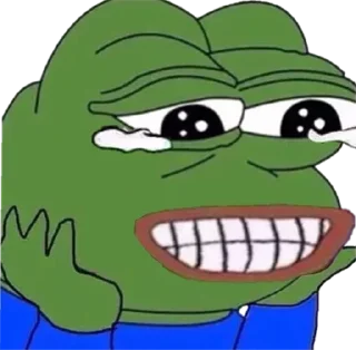 🌈-Pepe :: @fStikBot, Telegram Sticker