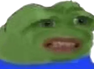❓-Pepe :: @fStikBot, Telegram Sticker