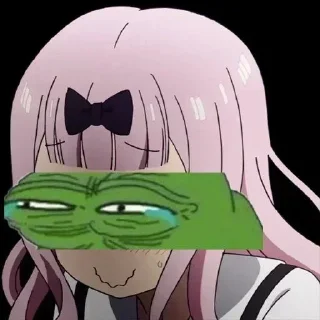 😎-Pepe :: @fStikBot, Telegram Sticker