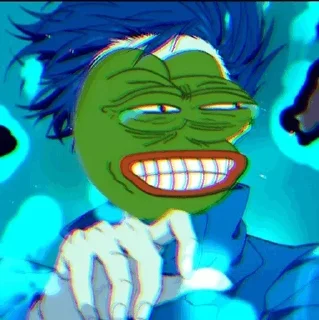 🐸-Pepe :: @fStikBot, Telegram Sticker