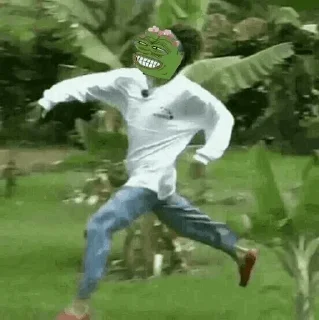 🇮🇱-Pepe :: @fStikBot, Telegram Sticker