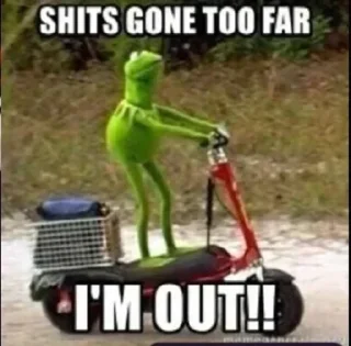 😑-Pepe :: @fStikBot, Telegram Sticker
