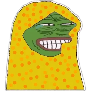 😂-Pepe :: @fStikBot, Telegram Sticker