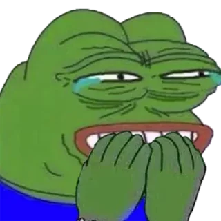 🌈-Pepe :: @fStikBot, Telegram Sticker