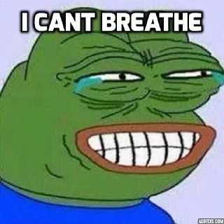 😒-Pepe :: @fStikBot, Telegram Sticker