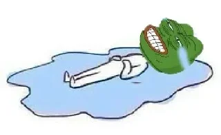 🤣-Pepe :: @fStikBot, Telegram Sticker