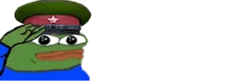 👮‍♀️-Pepe :: @fStikBot, Telegram Sticker