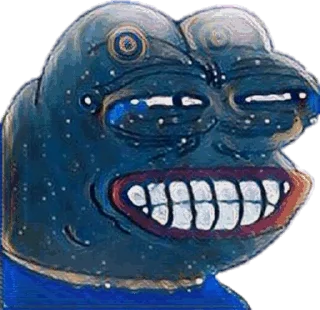 🐸-Pepe :: @fStikBot, Telegram Sticker