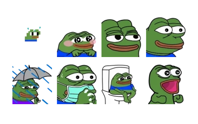Peepo pepe @peepopepe