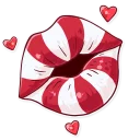 👄-Penelope the Elf, Telegram Sticker